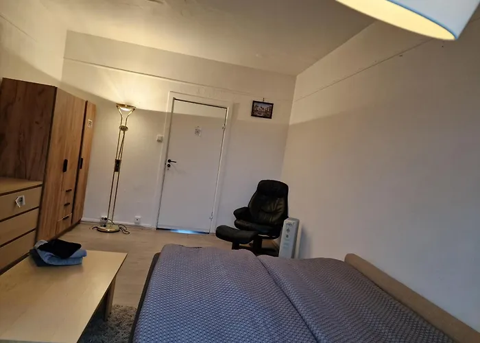 Private Room In To Roomsapartment