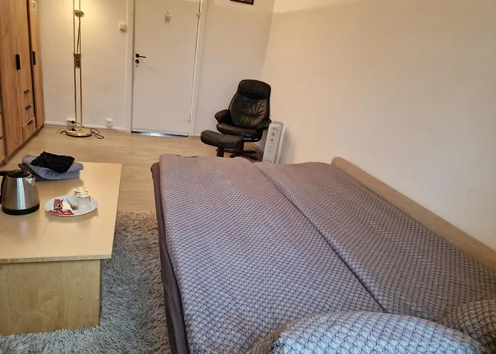 Private Room In To Roomsapartment