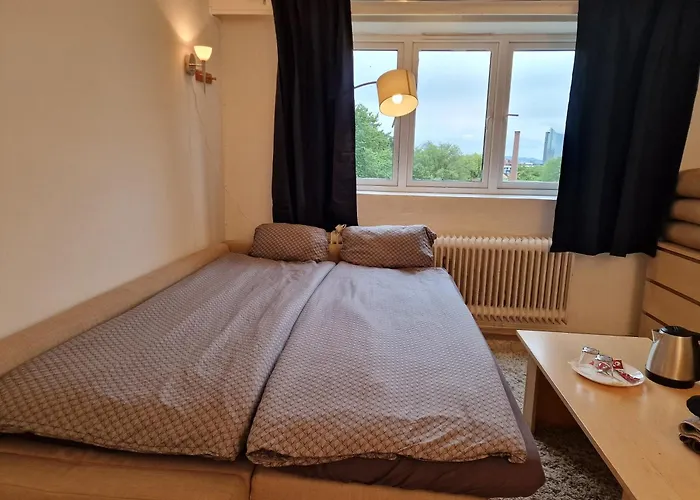 Private Room In To Roomsapartment
