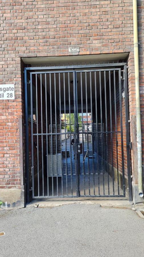 Accommodatie bij particulieren Private In To Roomsapartment