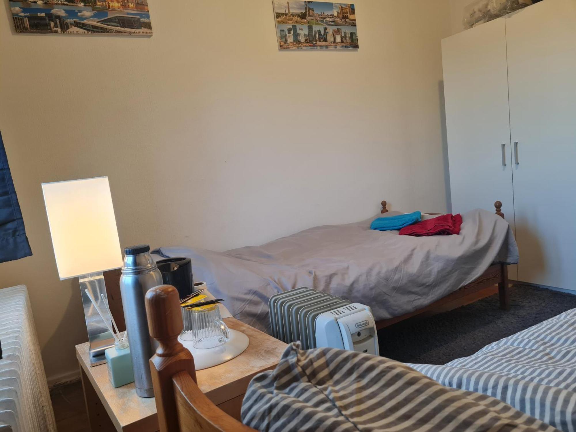 Private In To Roomsapartment Séjour chez l'habitant Oslo