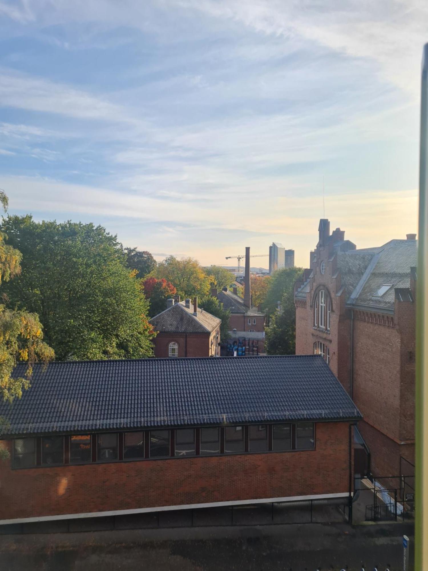 Private In To Roomsapartment Accommodatie bij particulieren *