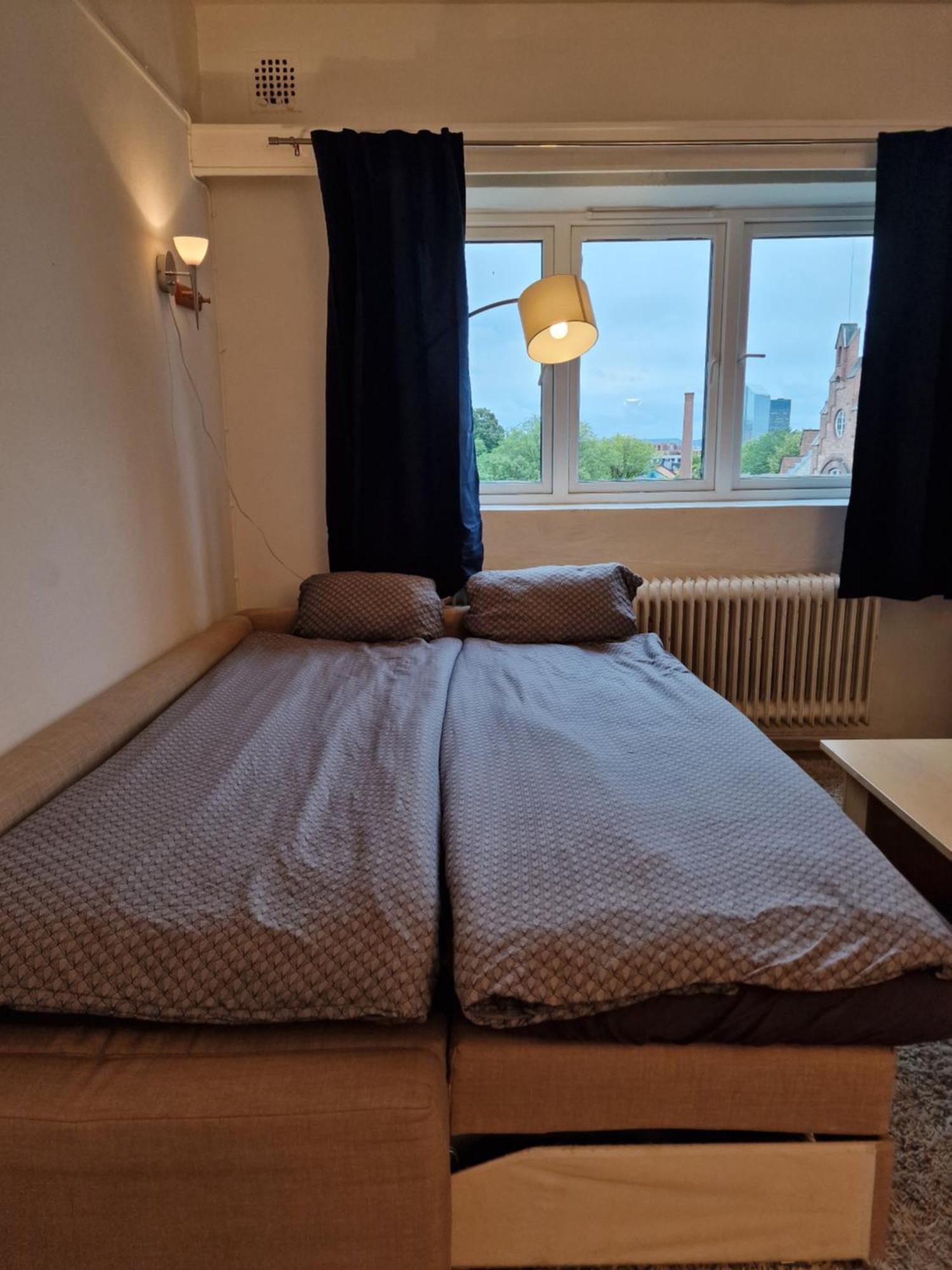 Private In To Roomsapartment Oslo