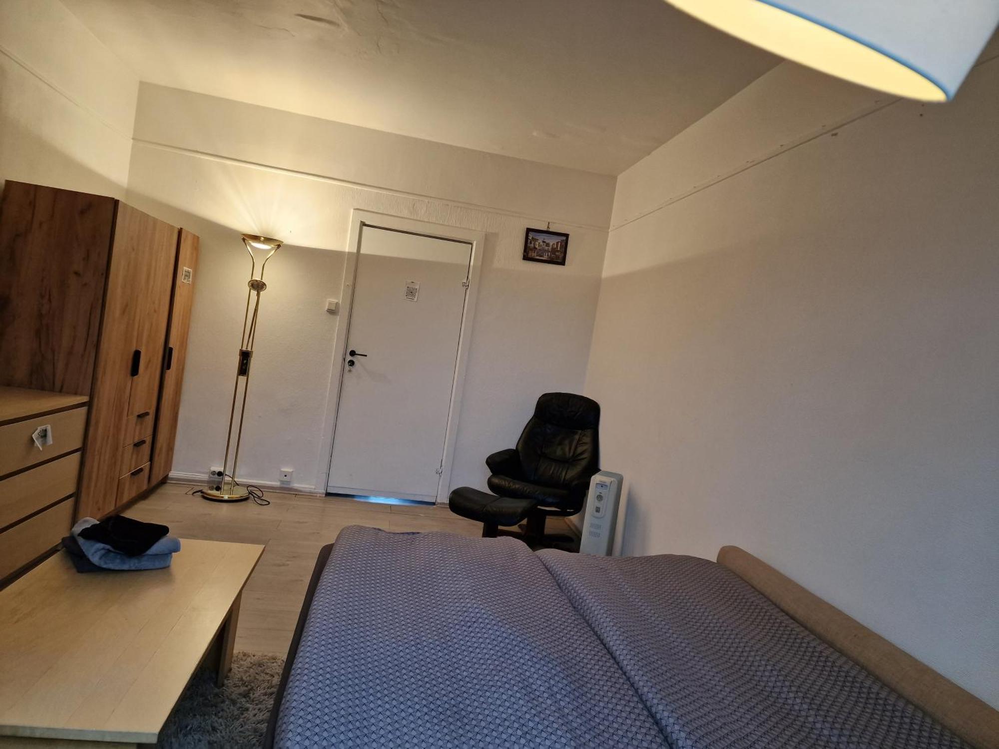 Accommodatie bij particulieren Private In To Roomsapartment