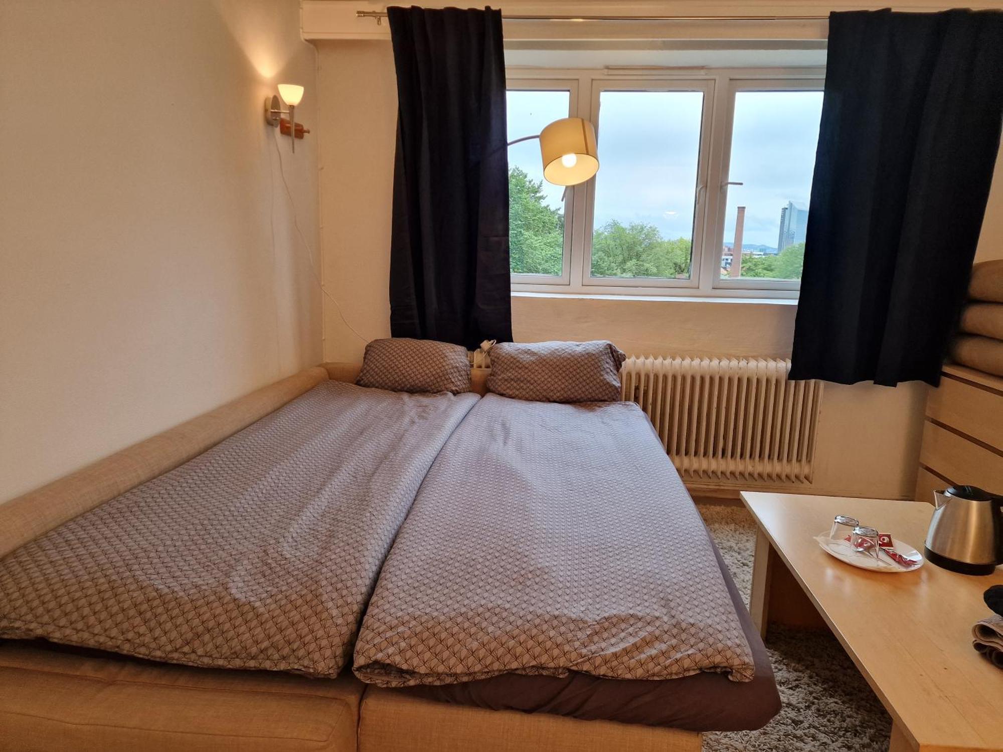 Private In To Roomsapartment Accommodatie bij particulieren