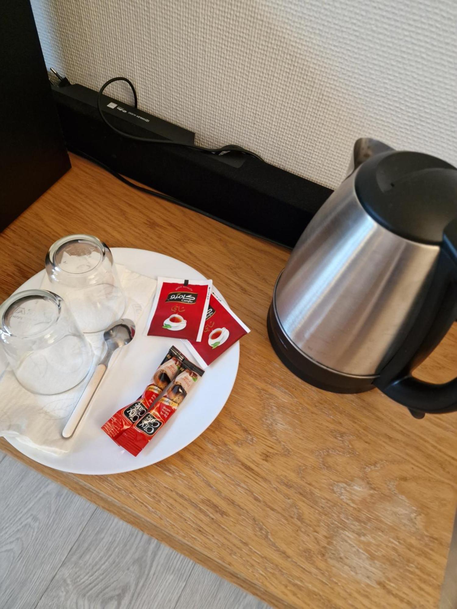 Accommodatie bij particulieren Private In To Roomsapartment Oslo